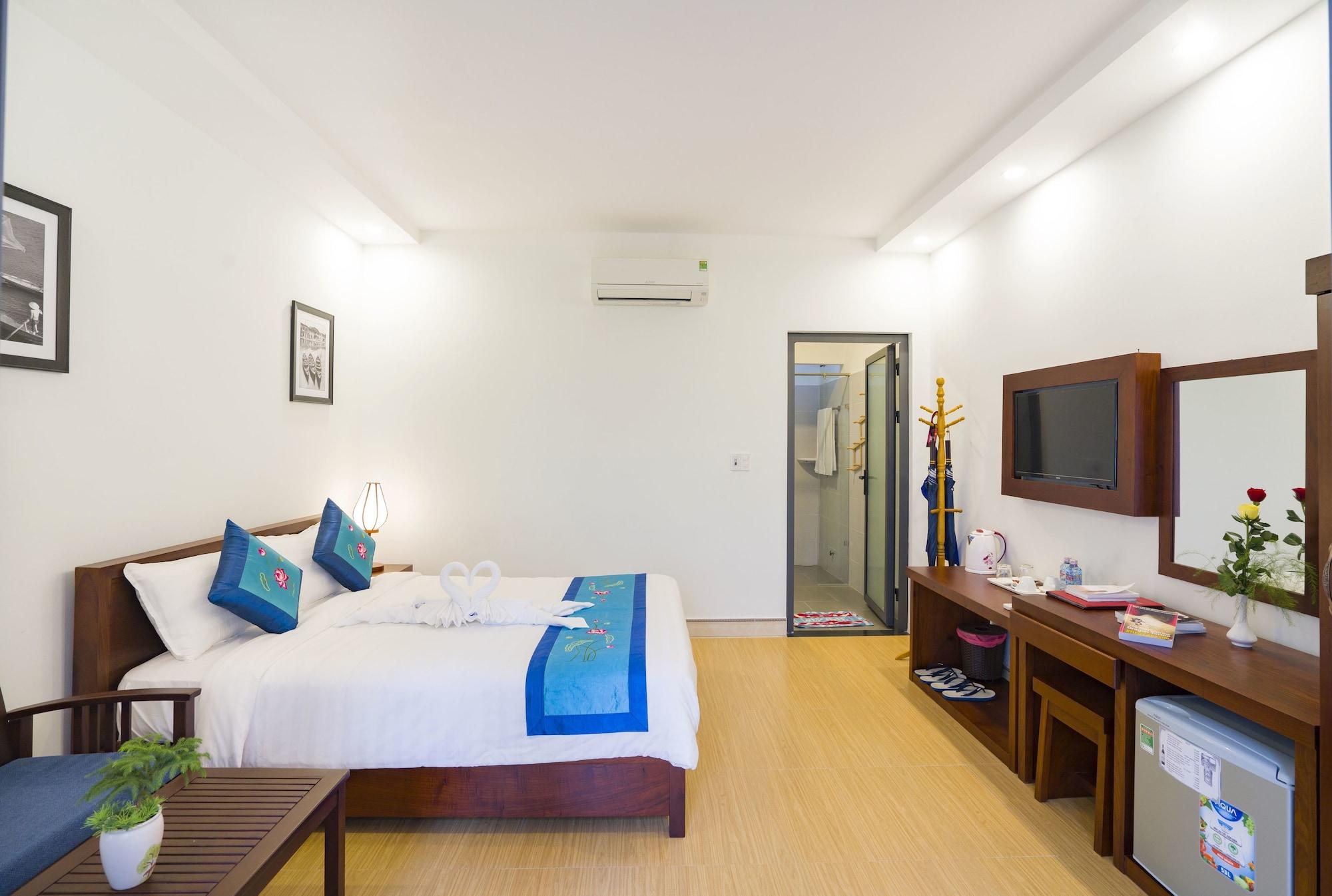 River Waves Villa Hoi An Exterior photo