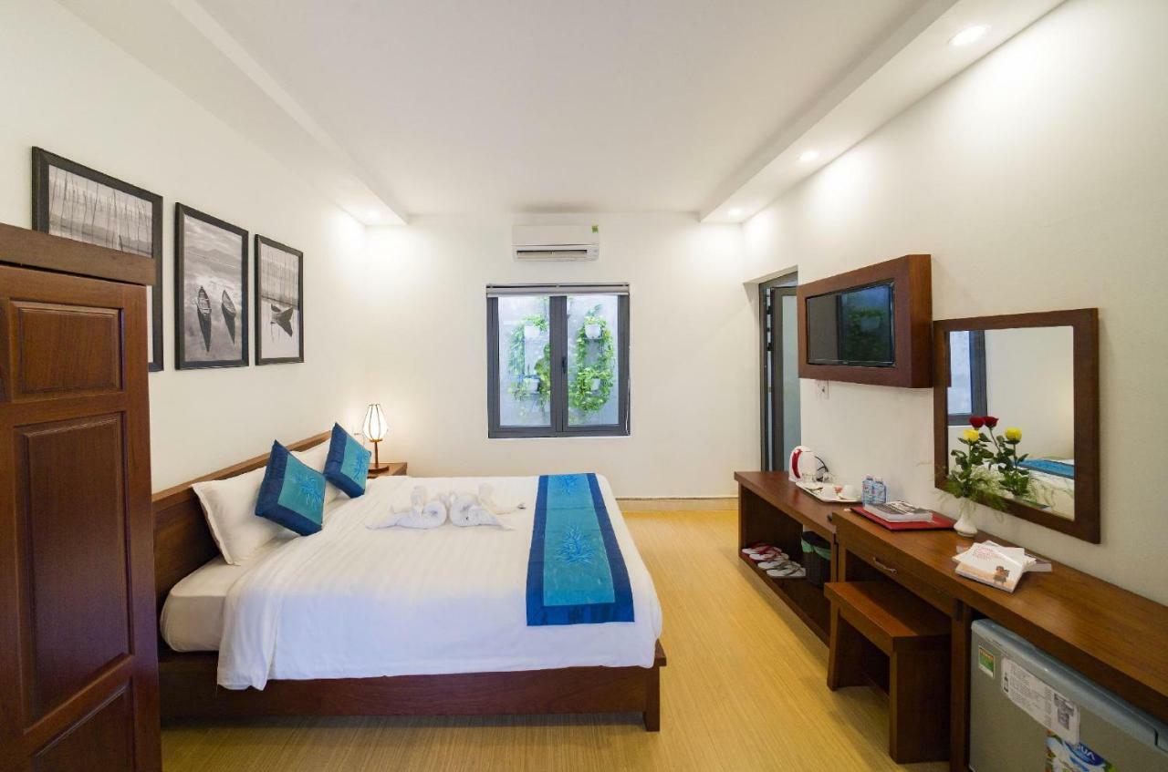 River Waves Villa Hoi An Exterior photo